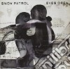 Snow Patrol - Eyes Open cd