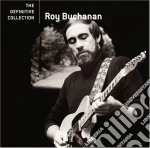 Roy Buchanan - The Definitive Collection cd