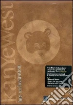(Music Dvd) Kanye West - Late Orchestration (Digipack) cd