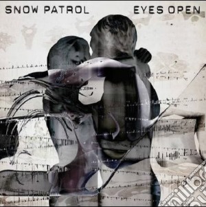 Snow Patrol - Eyes Open cd musicale di Patrol Snow