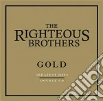 Righteous Brothers - Gold cd