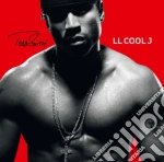 Ll Cool J - Todd Smith cd