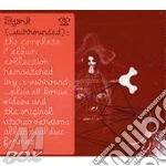 Surrounded: 7 Dual Disc Box cd
