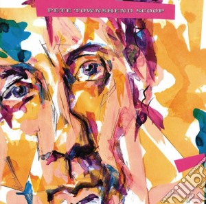 Pete Townshend - Scoop cd musicale di Pete Townshend