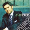 Dusk Matt - Back In Town cd