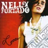 Nelly Furtado - Loose cd