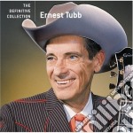 Ernest Tubb - Definitive Collection