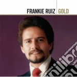 Frankie Ruiz - Gold cd