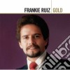 Frankie Ruiz - Gold cd