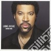 Lionel Richie - Coming Home cd