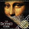 Hans Zimmer - Da Vinci Code cd