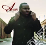 Avant - Director cd