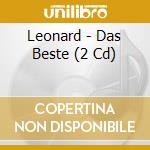 Leonard - Das Beste (2 Cd) cd
