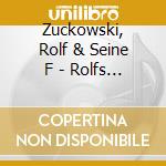 Zuckowski, Rolf & Seine F - Rolfs Bunter Adventskalen cd