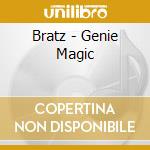Bratz - Genie Magic cd