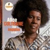 Alice Coltrane - The Impulse Story cd