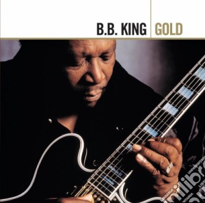 B.B. King - Gold (2 Cd) cd musicale di B.B. KING