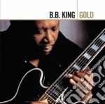 B.B. King - Gold (2 Cd) cd