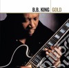 B.B. King - Gold (2 Cd) cd