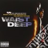 Waist Deep / O.S.T. cd