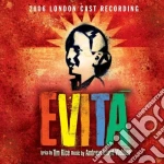 Evita / Various (2006 London Cast) cd