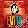 Evita / Various (2006 London Cast) cd