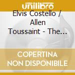 Elvis Costello / Allen Toussaint - The River In Reverse cd