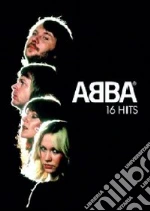 (Music Dvd) Abba - 16 Hits cd