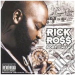 Rick Ross - Port Of Miami cd