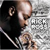 Rick Ross - Port Of Miami cd