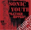 Sonic Youth - Rather Ripped cd