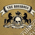 Bosshoss (The) - Rodeo Radio