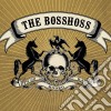 Bosshoss (The) - Rodeo Radio cd musicale di Bosshoss