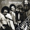 Oak Ridge Boys - Definitive Collection cd