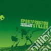 Sportfreunde Stiller - You Have To Win Zweikampf cd