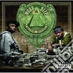 Mobb Deep - Blood Money cd