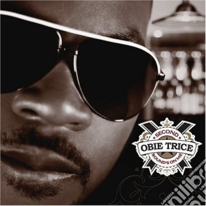 Obie Trice - Second Round'S On Me cd musicale di Obie Trice