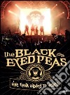 (Music Dvd) Black Eyed Peas (The) - Live From Sydney To Vegas cd