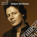 Delbert Mcclinton - The Definitive Collection