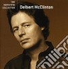 Delbert Mcclinton - The Definitive Collection cd