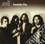 Humble Pie - The Definitive Collection cd