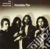 Humble Pie - The Definitive Collection cd