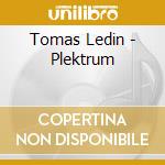 Tomas Ledin - Plektrum cd