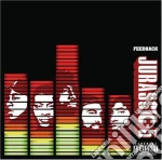 Jurassic-5 - Feedback cd