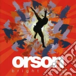 Orson - Bright Idea cd