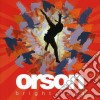 Orson - Bright Idea cd