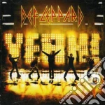 Def Leppard - Yeah! cd