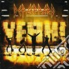 Def Leppard - Yeah! cd