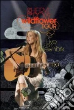 (Music Dvd) Sheryl Crow - Wildflower Tour cd