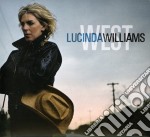Lucinda Williams - West